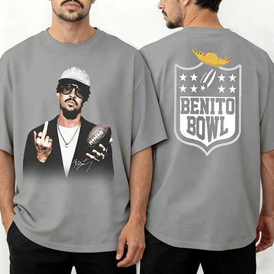 Women's Printed Crew Neck Vintage Washed Short-sleeved T-shirt